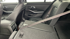 BMW 3 Series 320i M Sport 4dr Step Auto Petrol Saloon